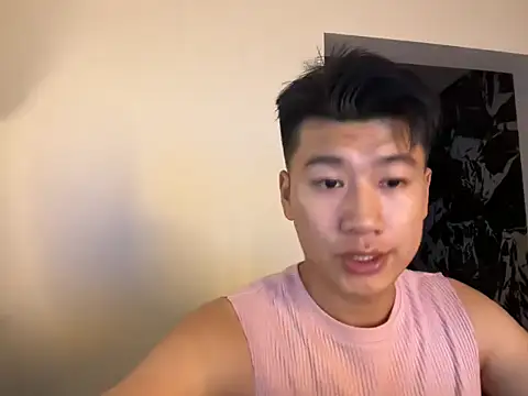 heywilliam 在線直播表演