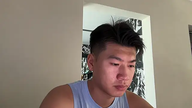 heywilliam 网络视讯表演