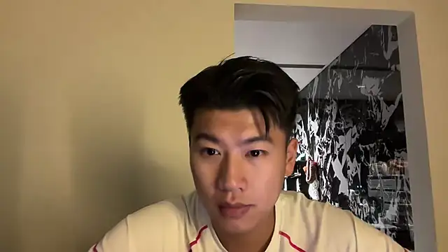 heywilliam's Webcam Show