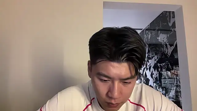 heywilliam Webcam Show
