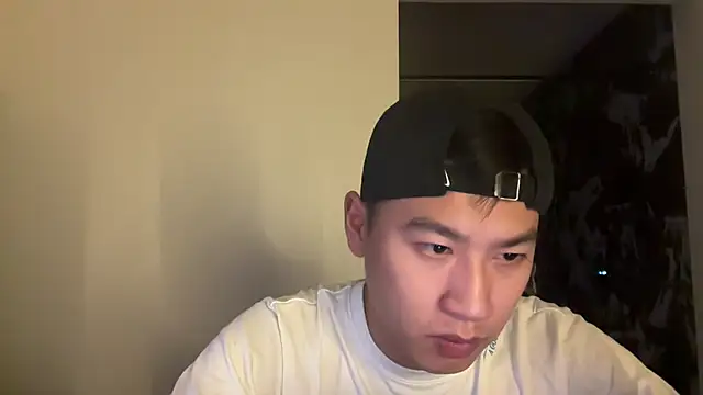 heywilliam 웹캠 쇼