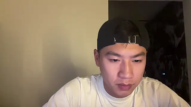 heywilliam Show Webcam