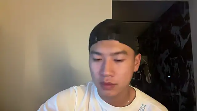 heywilliam Pertunjukan Webcam
