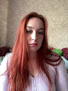 Show modela Sweet_lollipop25 na web-kameri