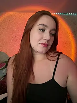 Webkamerová show Sweet_lollipop25