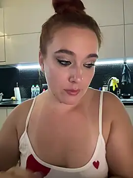 Вебкам-шоу Sweet_lollipop25