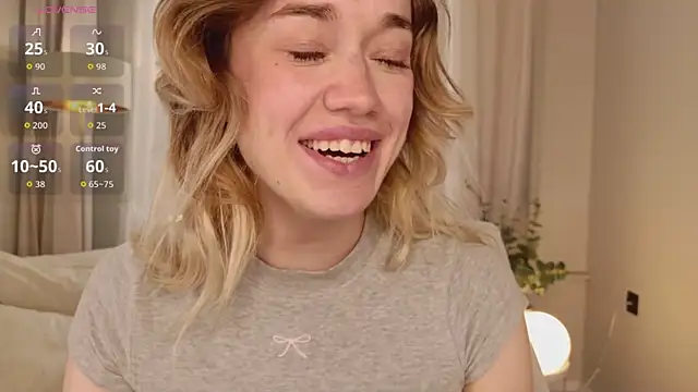 Chat XXX ao vivo de DiscoPotato