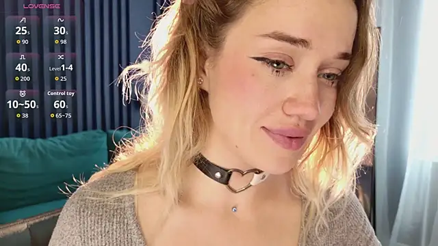 Živý XXX chat DiscoPotato