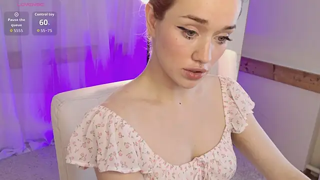 DiscoPotaton Live XXX chat
