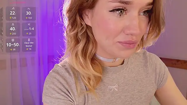 Živý XXX chat DiscoPotato