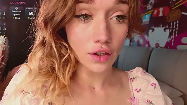 DiscoPotato live XXX chat