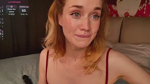 Chat XXX ao vivo de DiscoPotato