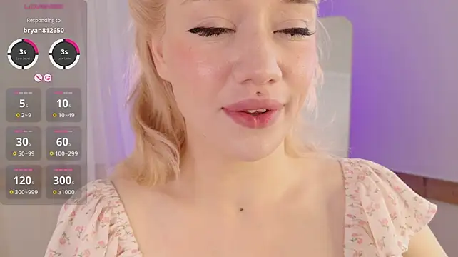 Chatroom XXX en direct de DiscoPotato