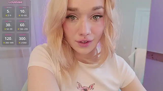 DiscoPotato Live XXX-chat