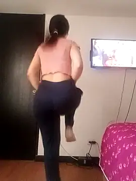 Živý XXX chat Dana_Rise