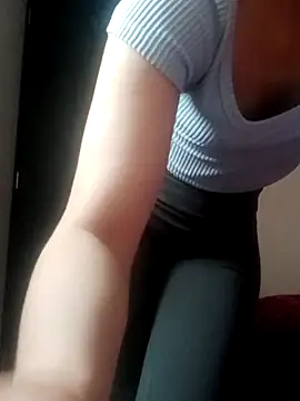 Czat XXX na żywo – Dana_Rise
