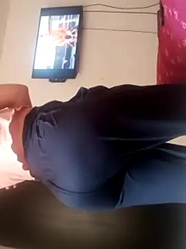 Dana_Rise Adlı Modelin Canlı XXX Sohbeti