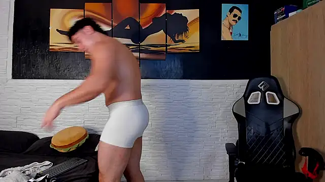Show Webcam de jep_play99