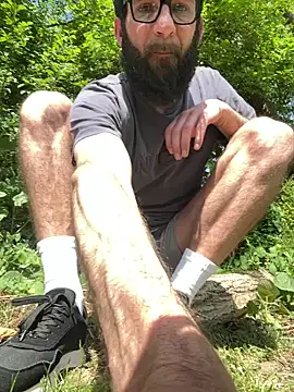 Michel_huge Show Webcam