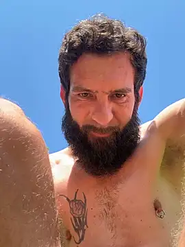 Michel_huge's Webcam Show