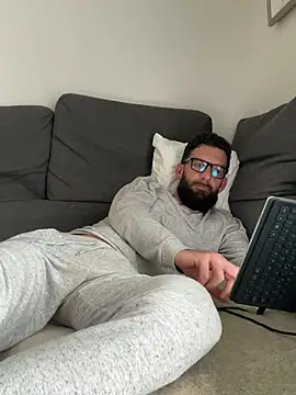 Michel_huge 웹캠 쇼
