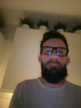 Michel_huge webcam show