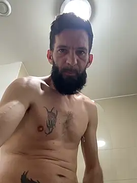 Michel_huge's Webcam Show