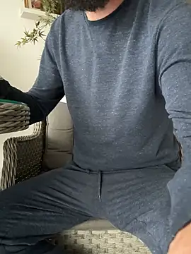 Michel_huge webkamerás műsora