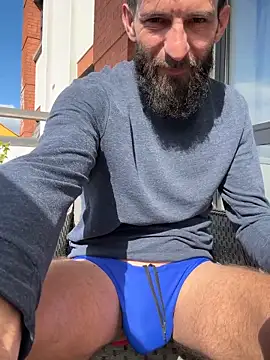 Michel_huge Webcamshow