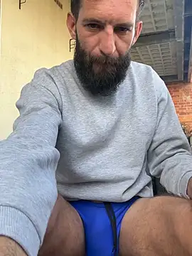 Michel_hugen Webbikameraesitys