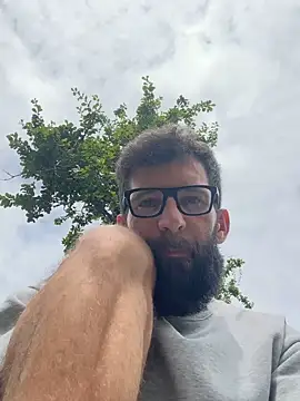 Michel_huge Шоу с уебкамера