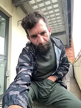 Michel_huge Webcamshow