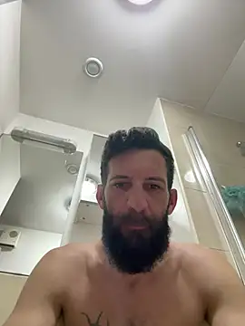 Michel_huge's Webcam Show