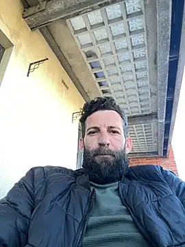 Michel_huge's Webcam Show