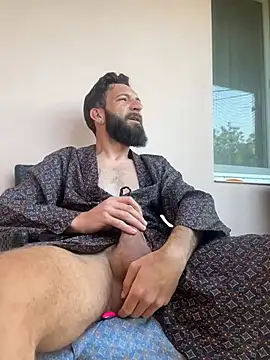 عرض كام Michel_huge