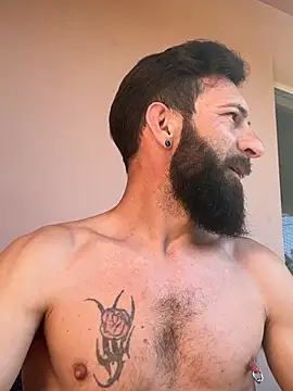 Michel_huge ওয়েবক্যাম শো