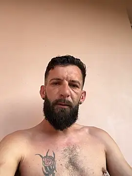 Michel_huge Webcam show