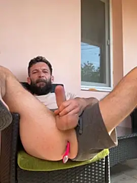 Michel_huge Webcamshow