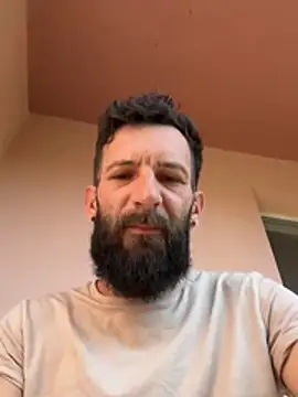 Show webcam de Michel_huge