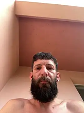 Michel_huge Webcam show