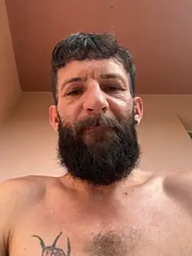 Michel_huge's Webcam Show