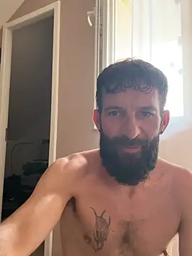 Michel_huge Webcam Show