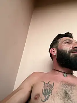 Michel_huge's Webcam Show