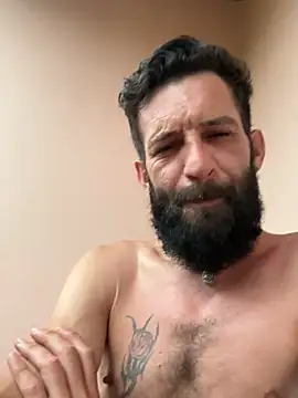 Michel_huge webcam show