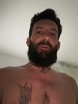 Michel_huge's Webcam Show
