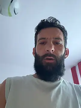 Michel_huge Show Webcam