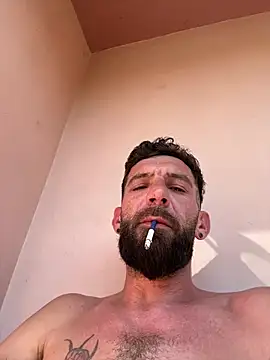 Michel_huge 웹캠 쇼