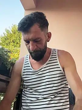 Michel_huge Webcam show