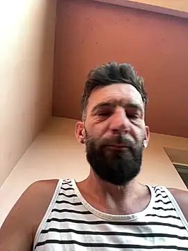 Michel_hugen Webbikameraesitys