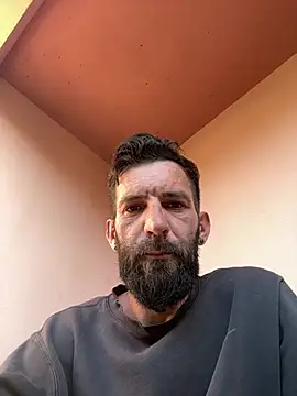 Michel_huge Webcam Show